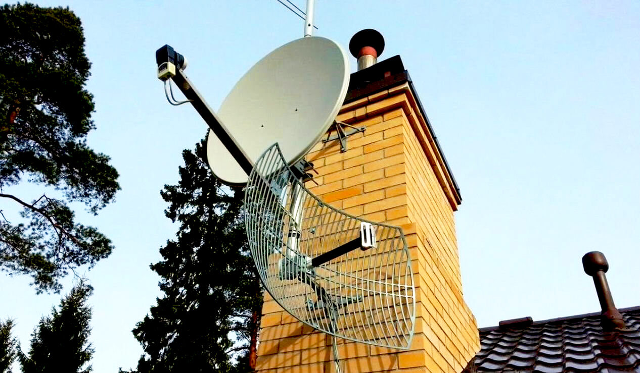Тарифы на спутниковый Интернет в Юбилейном: фото №4